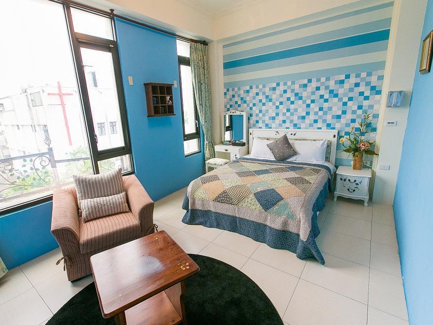Siracusa Family B&B Jiaxin Eksteriør billede