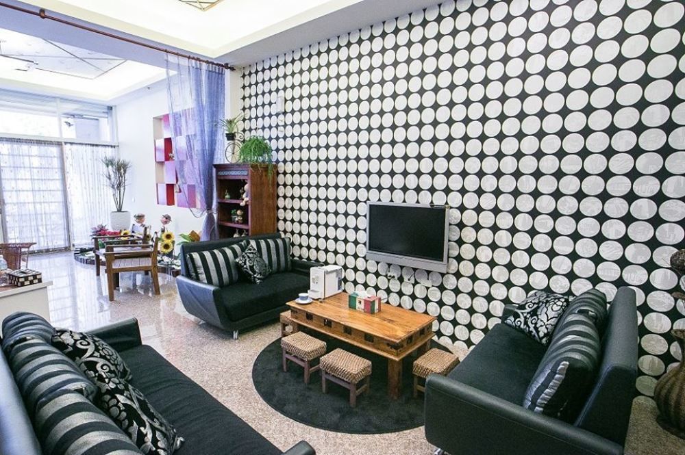 Siracusa Family B&B Jiaxin Eksteriør billede