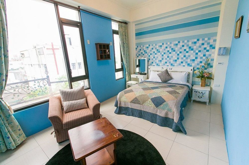 Siracusa Family B&B Jiaxin Eksteriør billede